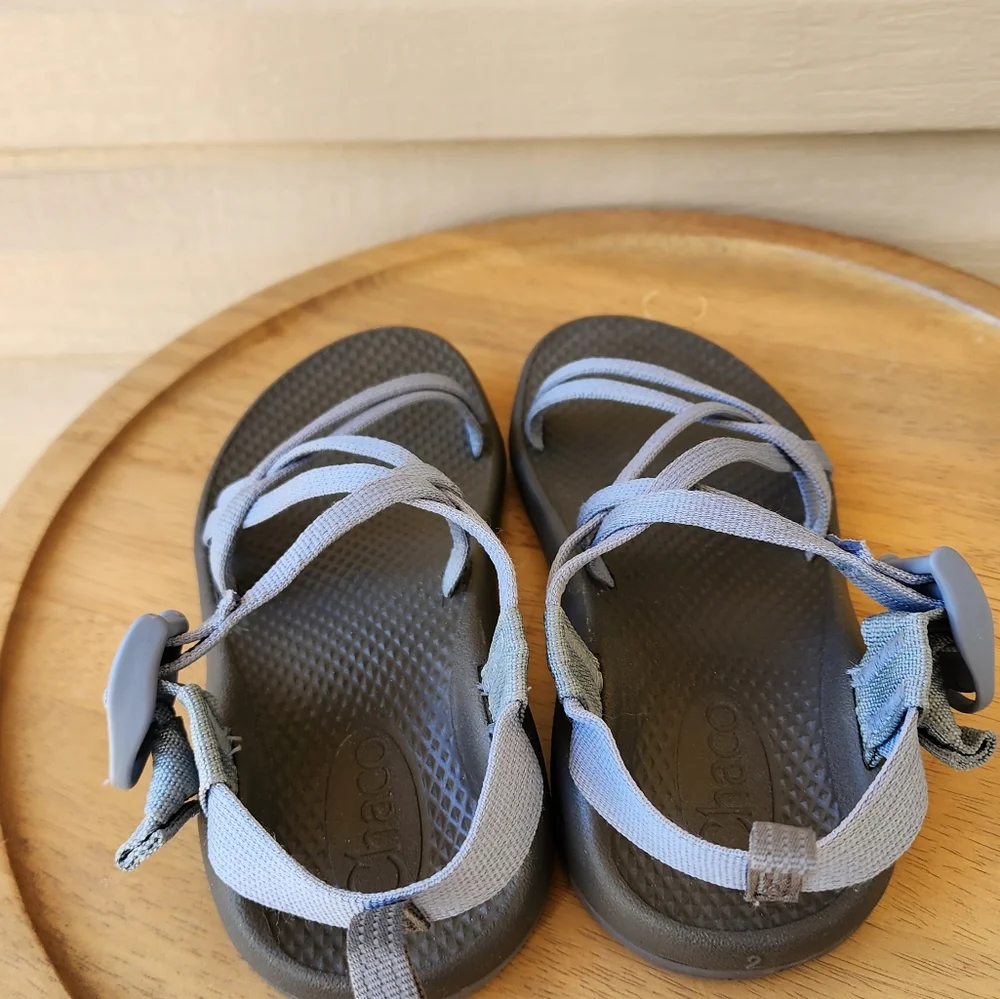 Chaco perfect no
